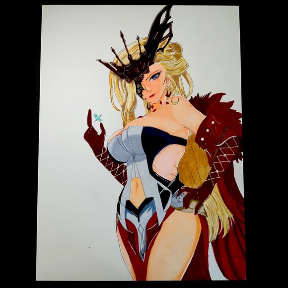 Wall Painting